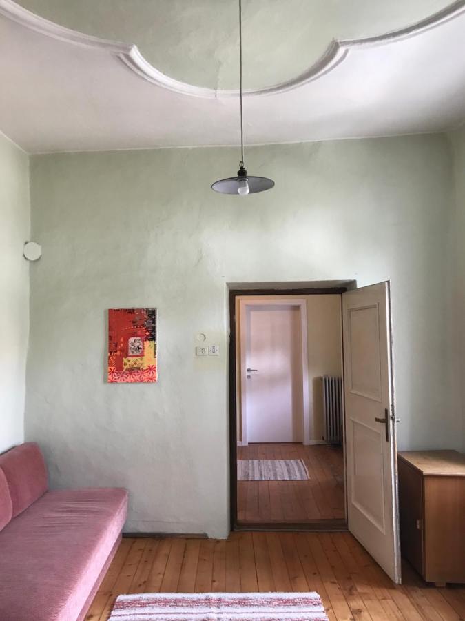 Ansitz Thalerhof Lana Exterior foto