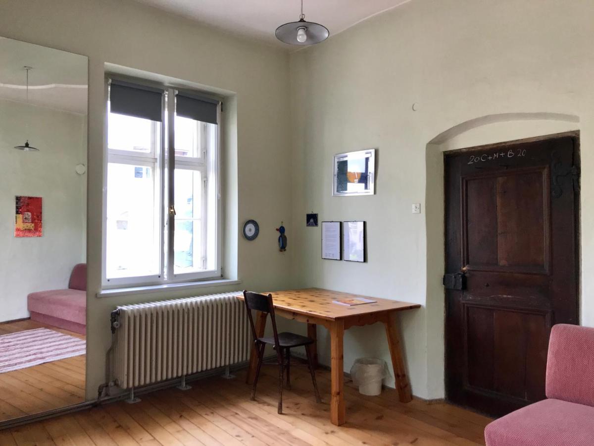 Ansitz Thalerhof Lana Exterior foto