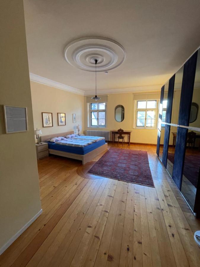 Ansitz Thalerhof Lana Exterior foto