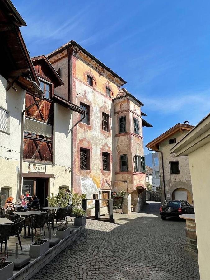 Ansitz Thalerhof Lana Exterior foto