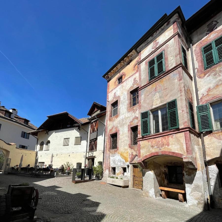 Ansitz Thalerhof Lana Exterior foto