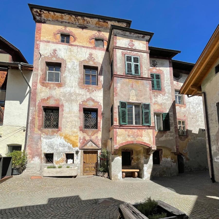 Ansitz Thalerhof Lana Exterior foto